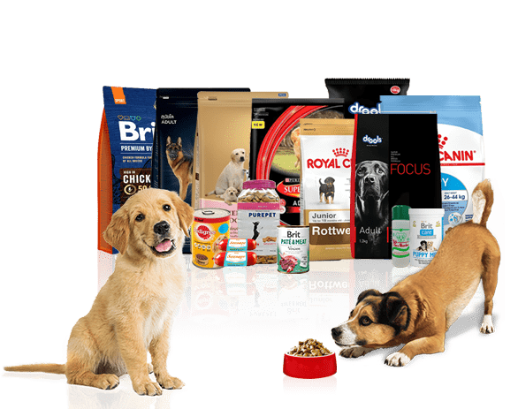 Pet Supplies