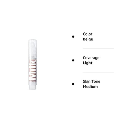 MILK Makeup Sunshine Skin Tint SPF 30