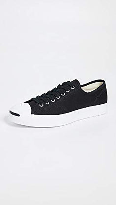 Converse Men's Jack Purcell Gold Standard Leather Oxfords