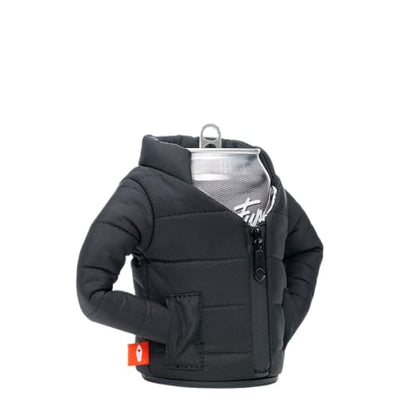 Puffin - The Puffy Beverage Jacket, Insulated Can Cooler
