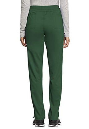 Scrubs for Women Workwear Revolution, Drawstring Cargo Pants Soft Stretch WW105
