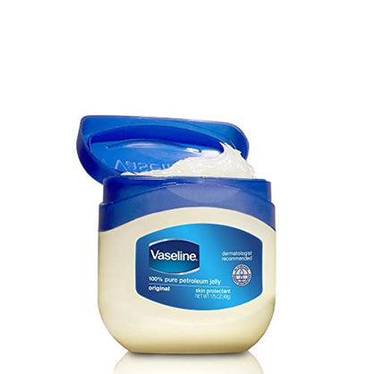 Vaseline Petroleum Jelly