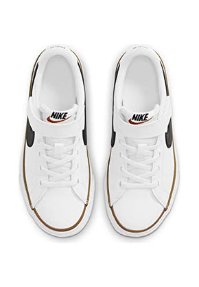 Nike unisex-child Style#: Da5381-102