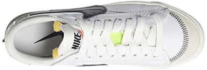 Nike Blazer Low 77 Jumbo DQ8769 100