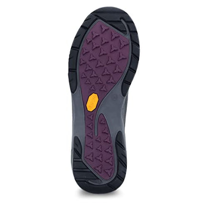 Dansko Women's Makayla Outdoor Sneaker - Lightweight, Waterproof Sneaker