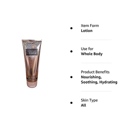 Bath & Body Works Cream 1