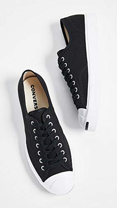 Converse Men's Jack Purcell Gold Standard Leather Oxfords