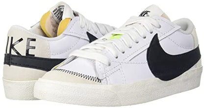Nike Blazer Low 77 Jumbo DQ8769 100