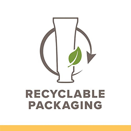 Burt's Bees Toothpaste, Natural Flavor, Zen Peppermint, 4.7oz 3 Count