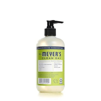 Mrs. Meyer's Liquid Hand Soap