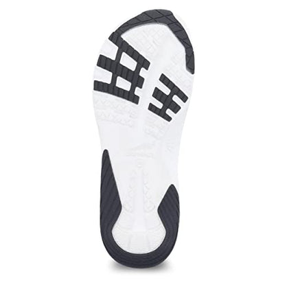 Dansko Racquel Fully Adjustable Sport Sandal for Women – Lightweight EVA Midsole and Rubber Outsole – Natural Arch Technology For Added Support – Hook and Loop Closures