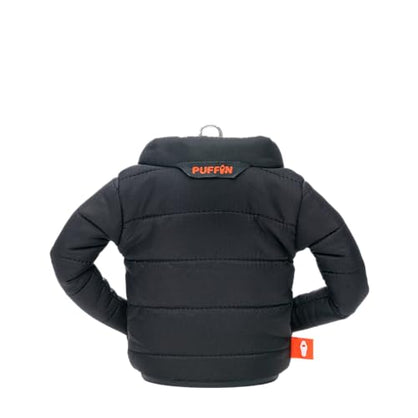 Puffin - The Puffy Beverage Jacket, Insulated Can Cooler