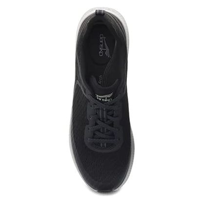 Dansko Women's Sky Fashion Sneaker - Lightweight Womens Shoe with Arch Support