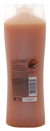 Suave Naturals Creamy Body Wash Cocoa Butter & Shea 12 oz