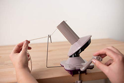 Knit Picks Yarn Ball Winder