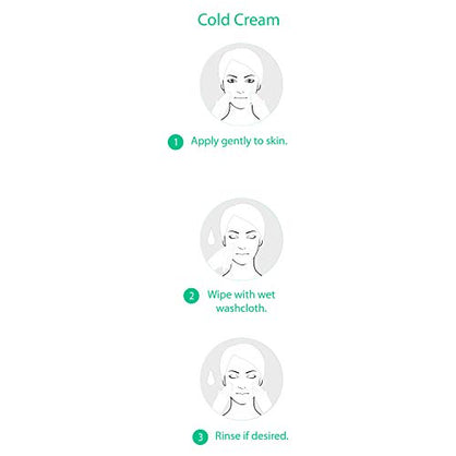 Pond's Cold Cream Cleanser oz