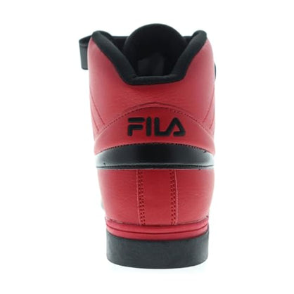 Fila Men's Vulc 13 Mid Plus 2 Walking Shoe