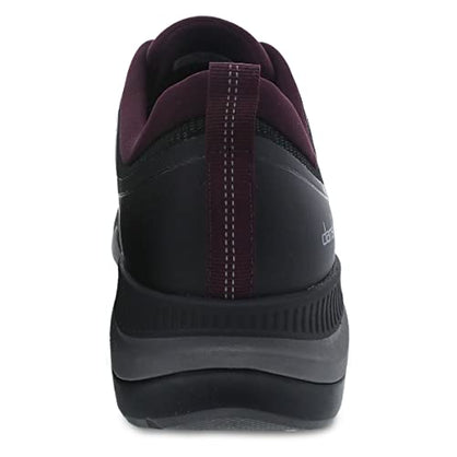 Dansko Women's Makayla Outdoor Sneaker - Lightweight, Waterproof Sneaker