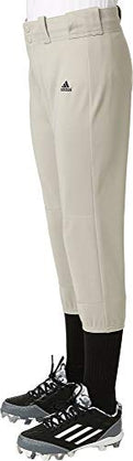 adidas Girl's Destiny Softball Pants