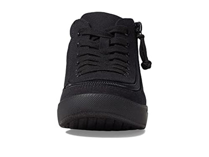 BILLY Footwear Kids Classic DR High II High Tops for Toddlers – Canvas Upper – Lace-Up Closure – TPR Outsole