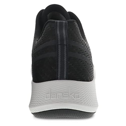 Dansko Women's Sky Fashion Sneaker - Lightweight Womens Shoe with Arch Support