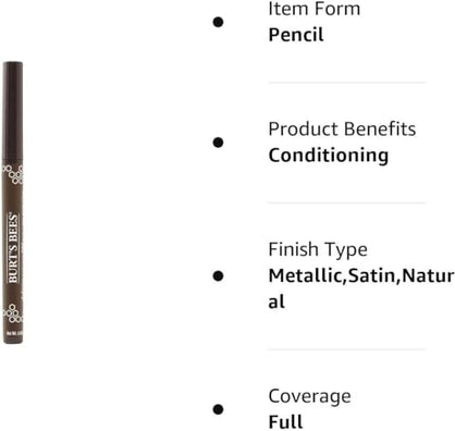 Burt's Bees Defining Retractable Eyeliner