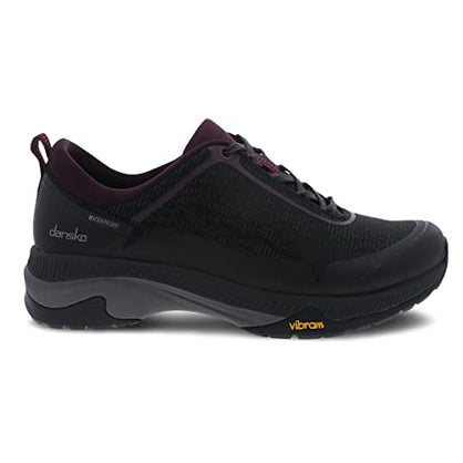 Dansko Women's Makayla Outdoor Sneaker - Lightweight, Waterproof Sneaker