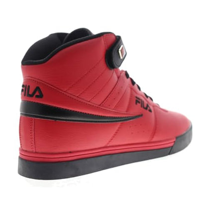 Fila Men's Vulc 13 Mid Plus 2 Walking Shoe