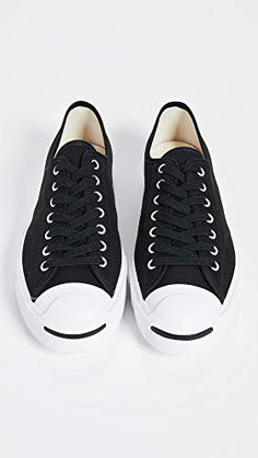 Converse Men's Jack Purcell Gold Standard Leather Oxfords