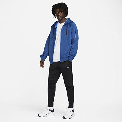 Nike Dry Men's Therma Full Zip Hoodie
