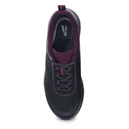 Dansko Women's Makayla Outdoor Sneaker - Lightweight, Waterproof Sneaker