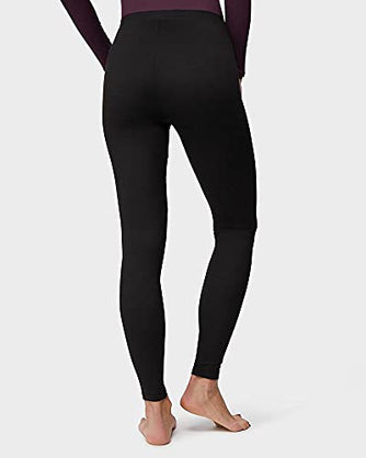 32 Degrees Heat Womens Ultra Soft Thermal Lightweight Baselayer Legging Pant