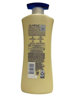 Vaseline Intensive Care Body Lotion Essential Healing Skin oz