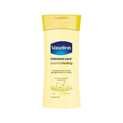 Vaseline intensive care COCOA RADIANT