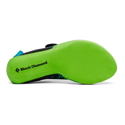 BLACK DIAMOND Kids Momentum Rock Climbing Shoes