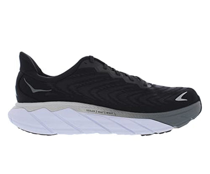 HOKA ONE ONE Men's Low-Top Sneakers, US 8