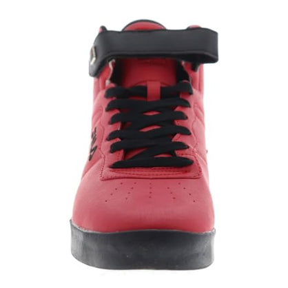 Fila Men's Vulc 13 Mid Plus 2 Walking Shoe