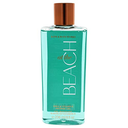 Bath & Body Works Shower Gel