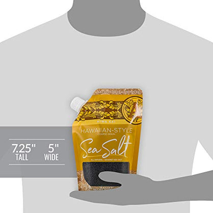 SaltWorks Ancient Ocean Himalayan Pink Salt