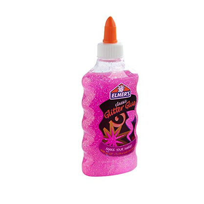 Elmer's Liquid Glitter Glue
