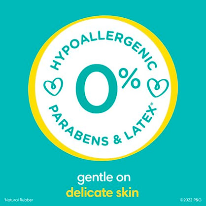 Swaddlers Upto 100% Leakproof Skin ProtectionnappiesUnisex-Babies
