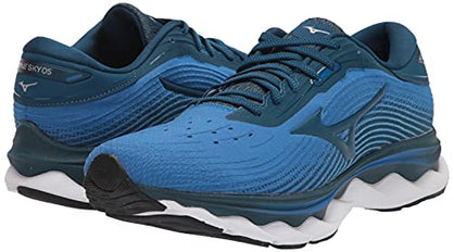 Mizuno Men's Wave Sky 5 Running Shoe