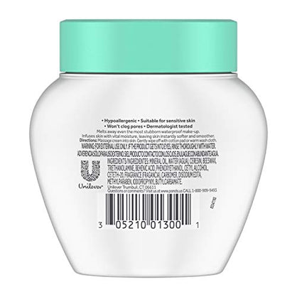 Pond's Cold Cream Cleanser oz