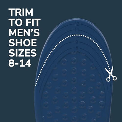 Dr. Scholl's SHOE_INSERT