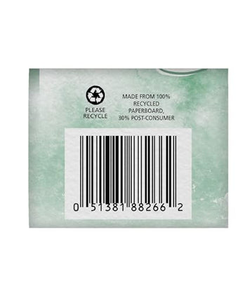 Aura Cacia Aromatherapy Shower Tablets, Reviving Peppermint, 3 ounce (Pack of 3)