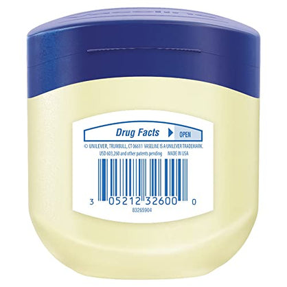 Vaseline Petroleum Jelly