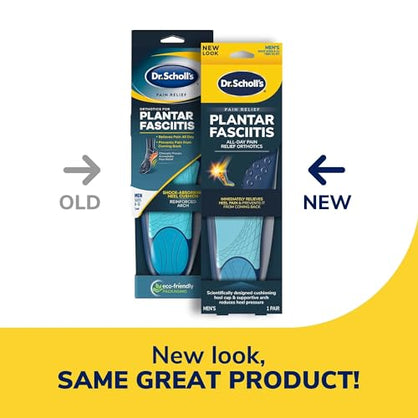 Dr. Scholl's SHOE_INSERT