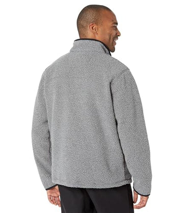 Carhartt Men's Relaxed Fit Fleece Pullover
