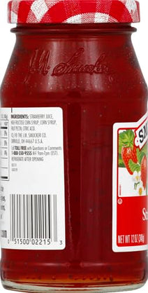 Smucker's Strawberry Jelly
