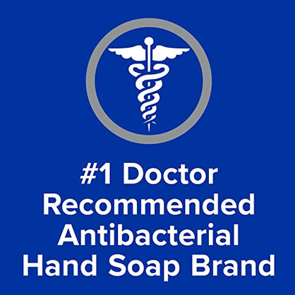 Dial Professional Gold Antibacterial Liquid Hand Soap, 1 Gallon Refill